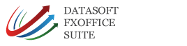 Datasoft Solution Logo